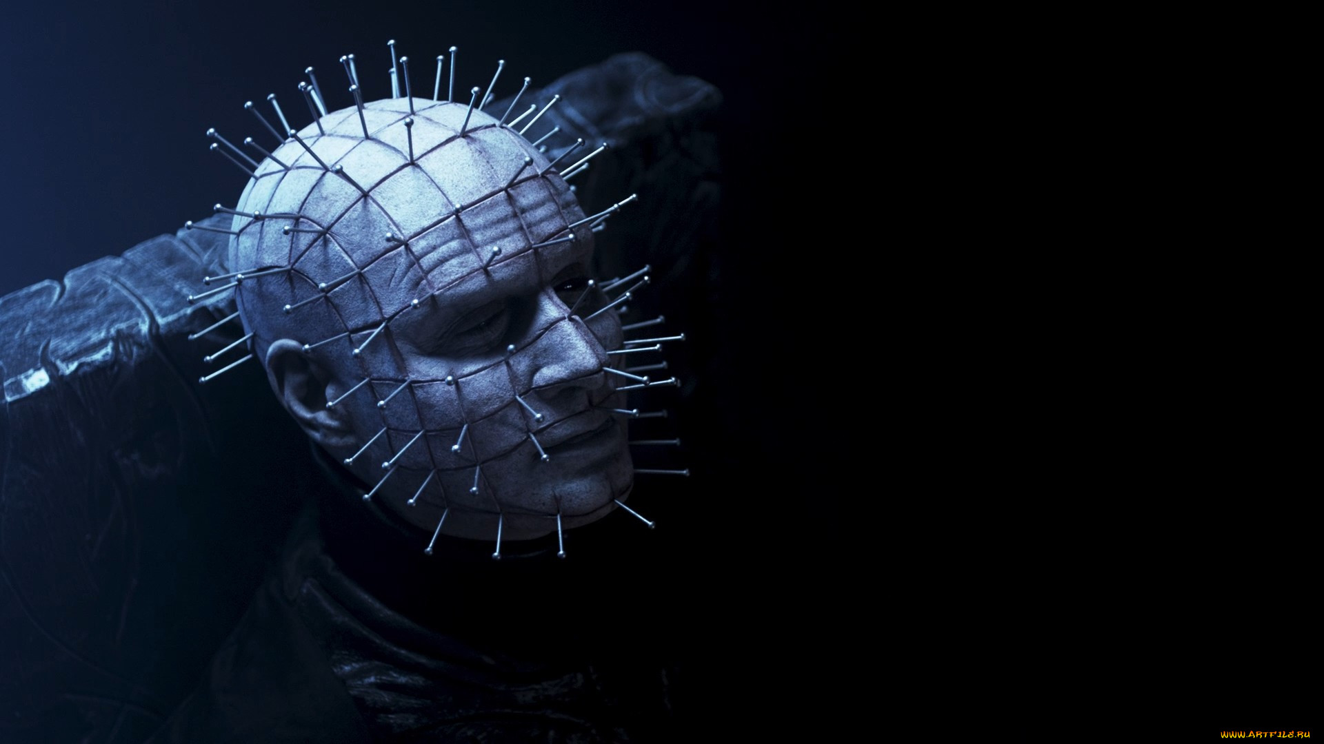  , hellraiser